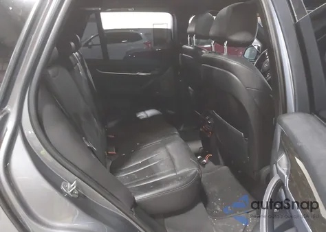 2018 BMW X5 xDrive35I from USA, damaged, VIN 5UXKR0C58J0Y05363